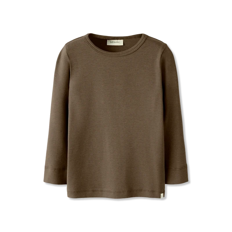 Nmngayo langarmshirt
