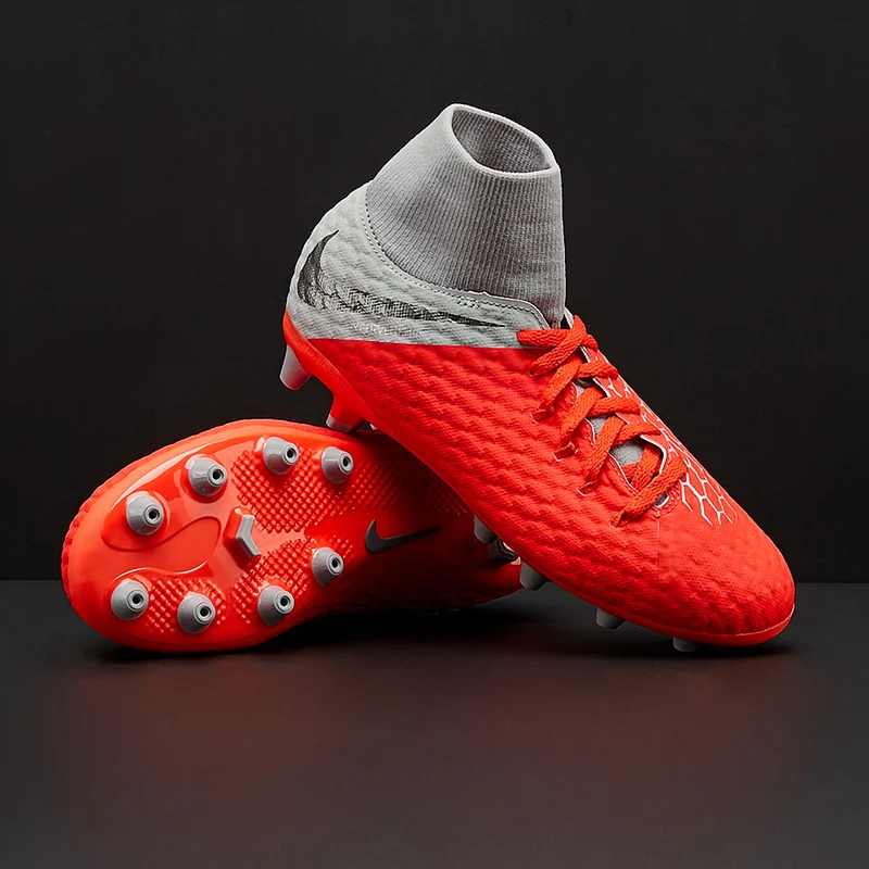 Nike Kinder Hypervenom Phantom III Academy DF AG-PRO