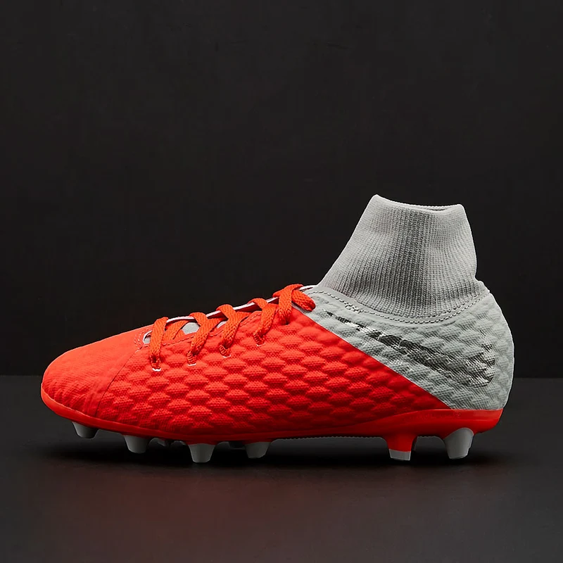 Nike Kinder Hypervenom Phantom III Academy DF AG-PRO