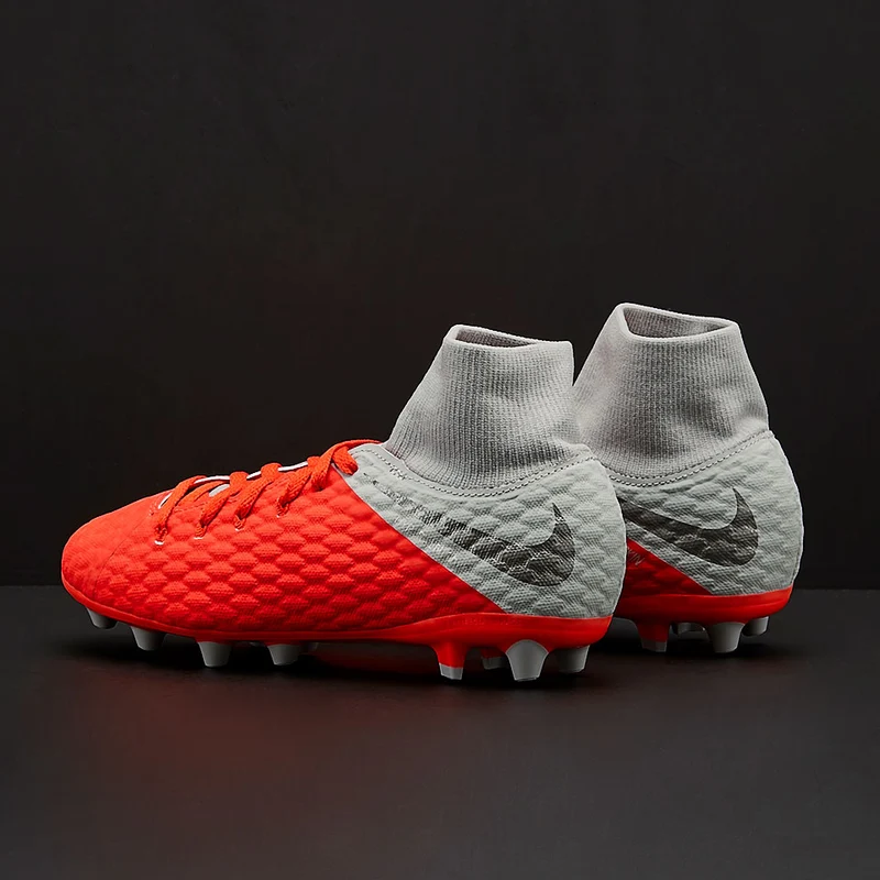 Nike Kinder Hypervenom Phantom III Academy DF AG-PRO