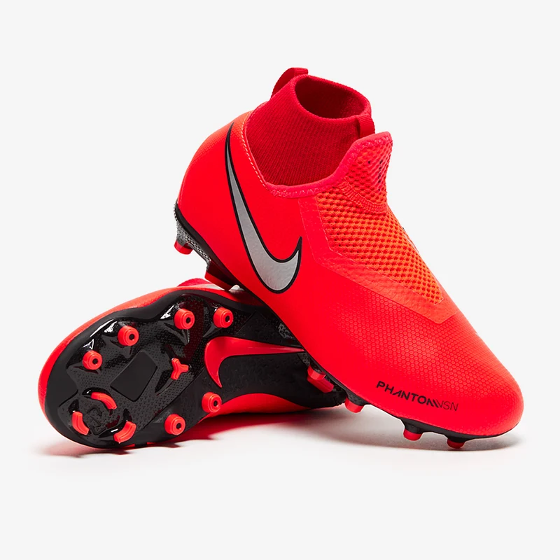 Nike Kinder Phantom VSN Academy DF FG/MG