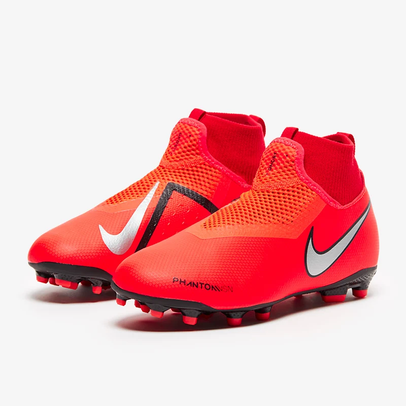 Nike Kinder Phantom VSN Academy DF FG/MG