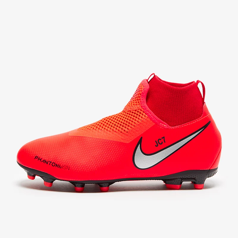 Nike Kinder Phantom VSN Academy DF FG/MG