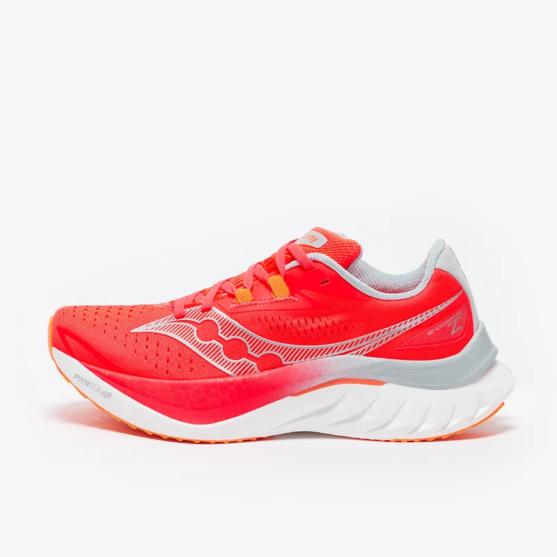 Saucony Damen Endorphin Speed 4