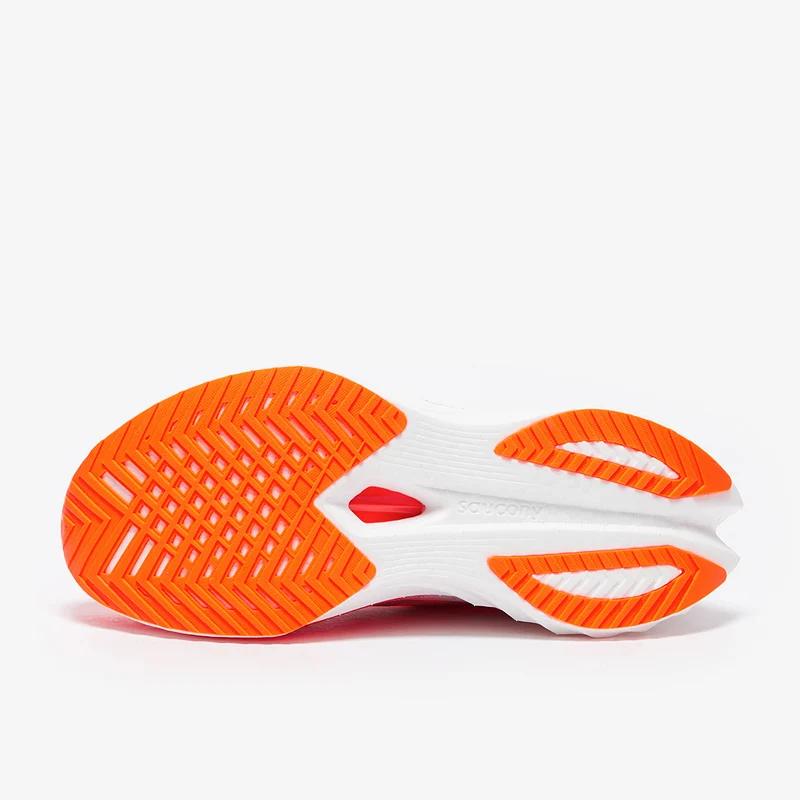 Saucony Damen Endorphin Speed 4