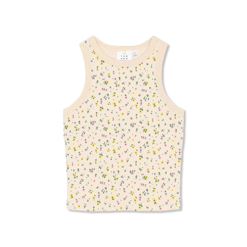 Tnsummer Top