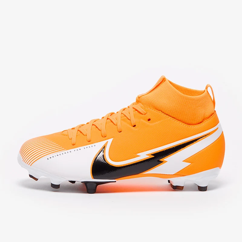 Nike Kinder Mercurial Superfly VII Academy FG/MG