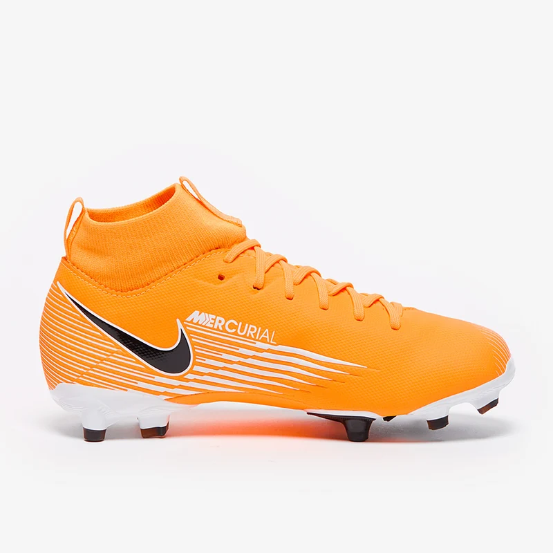 Nike Kinder Mercurial Superfly VII Academy FG/MG