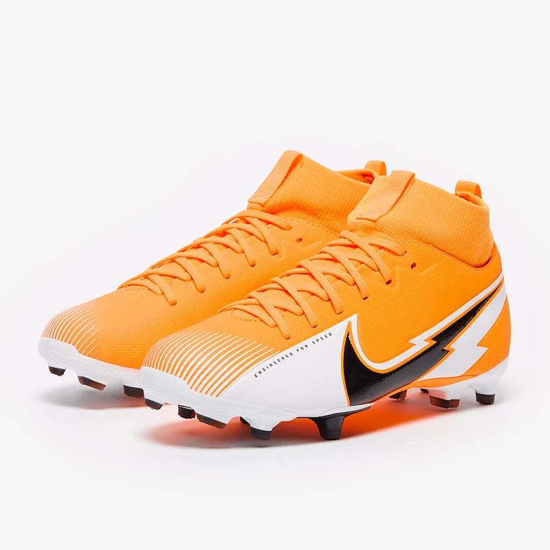 Nike Kinder Mercurial Superfly VII Academy FG/MG