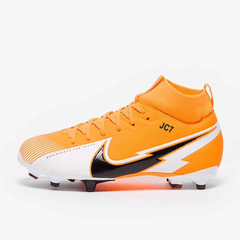 Nike Kinder Mercurial Superfly VII Academy FG/MG