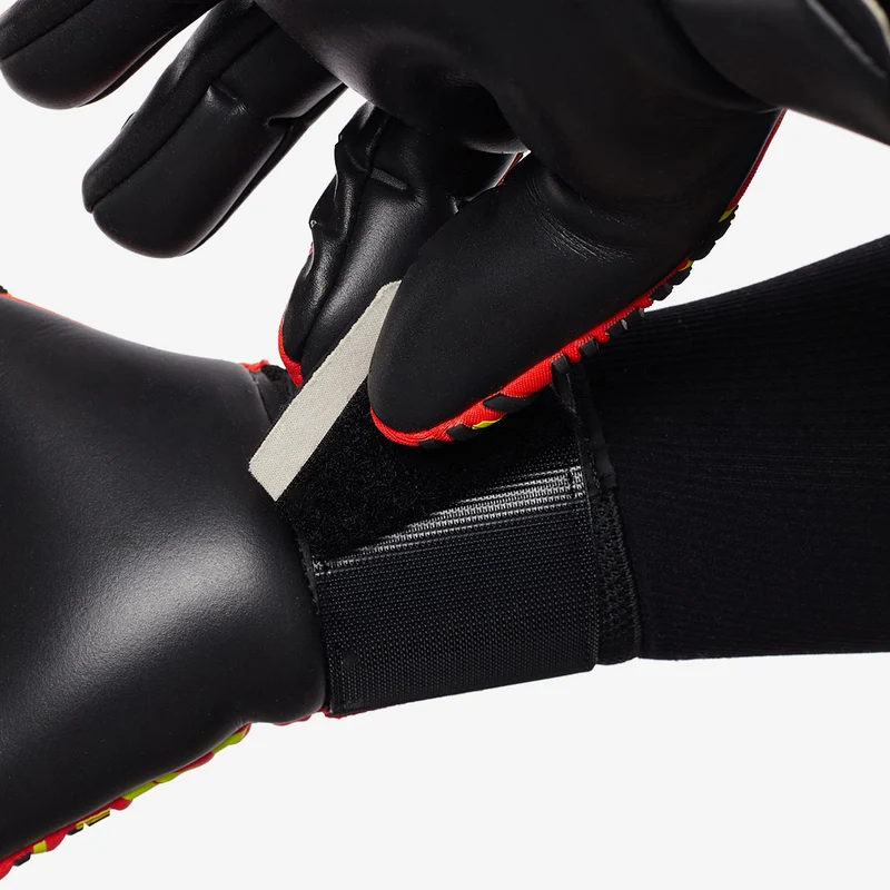Uhlsport Kinder Absolutgrip HN Fit