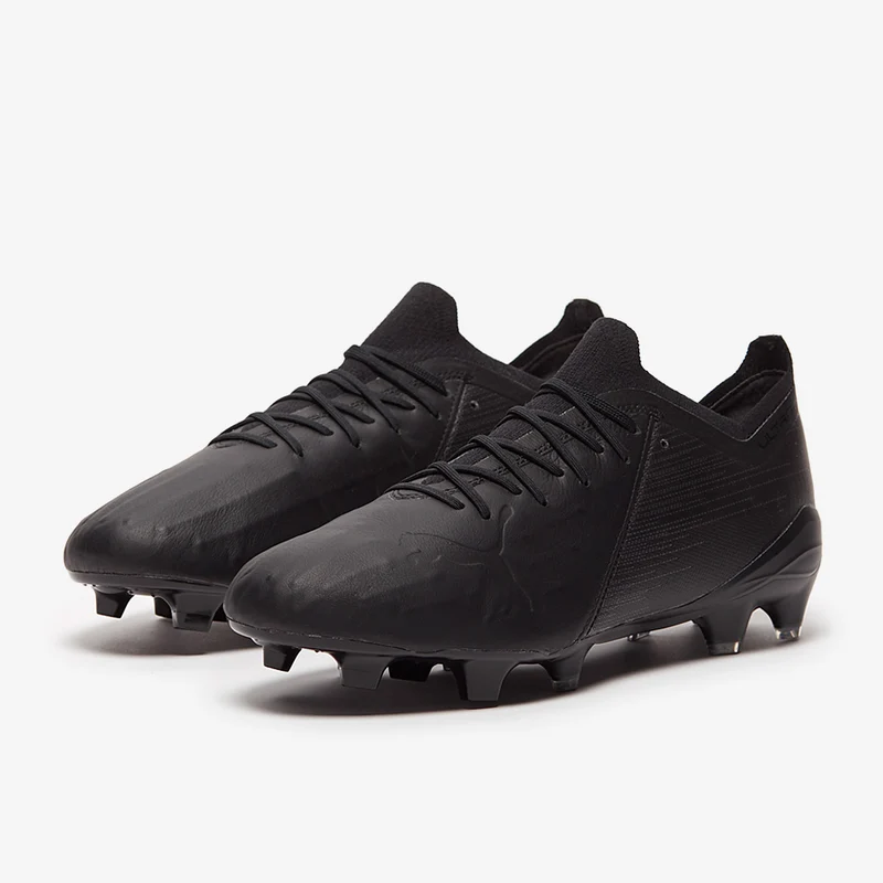 Puma Ultra 1.1 Leder FG/AG