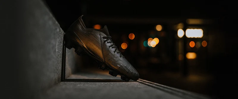 Puma Ultra 1.1 Leder FG/AG