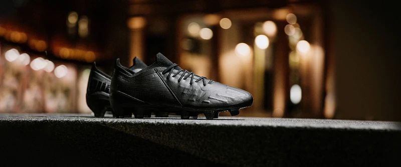 Puma Ultra 1.1 Leder FG/AG