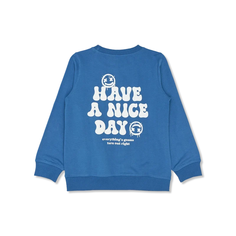 TNSamir sweatshirts