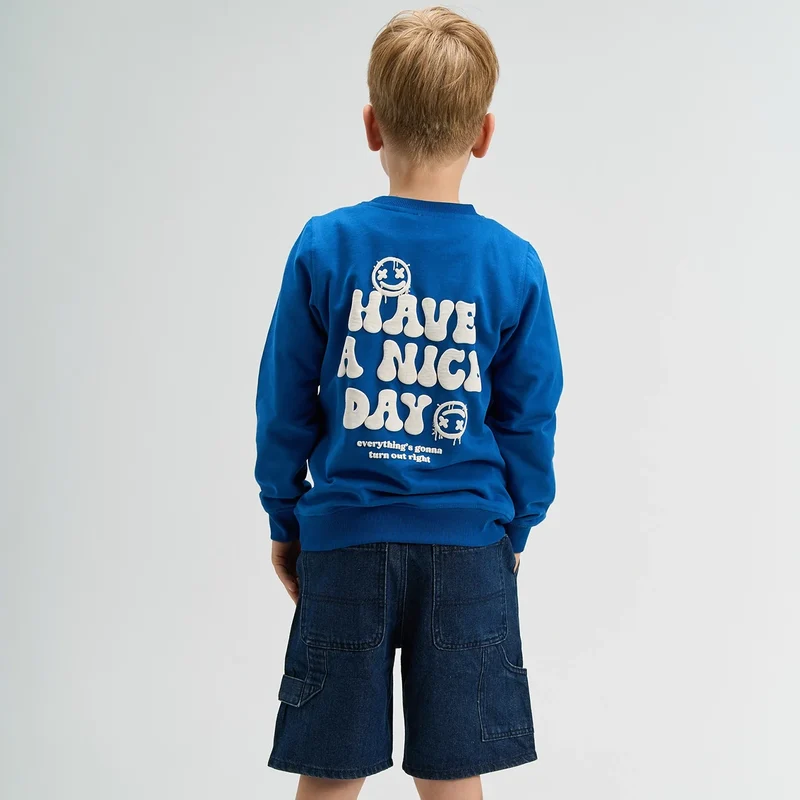 TNSamir sweatshirts