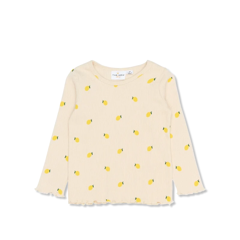 TNSTSmilla langarmshirt