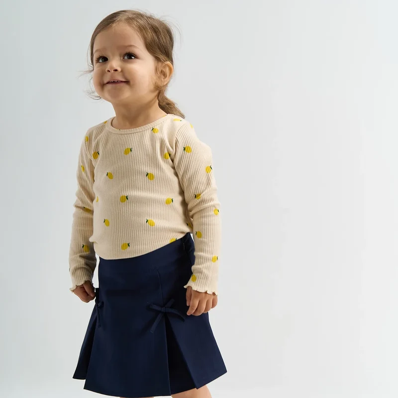 TNSTSmilla langarmshirt