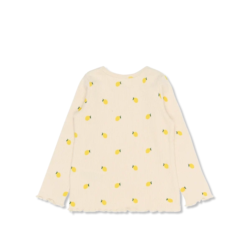 TNSTSmilla langarmshirt