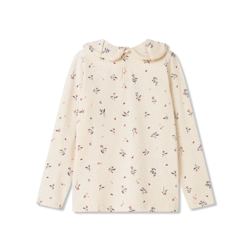 Tallu langarmshirt