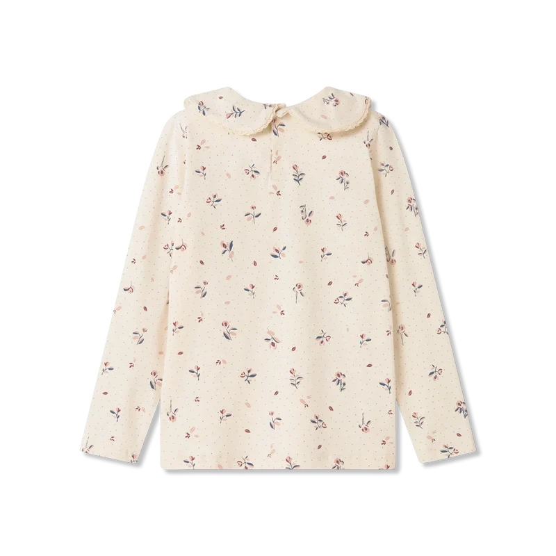 Tallu langarmshirt