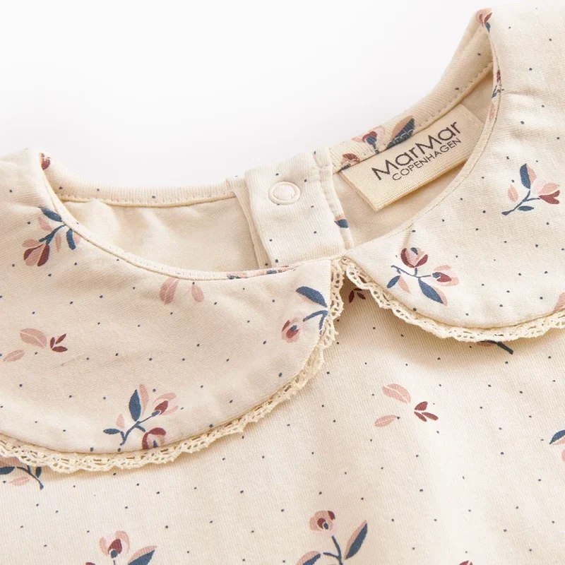Tallu langarmshirt