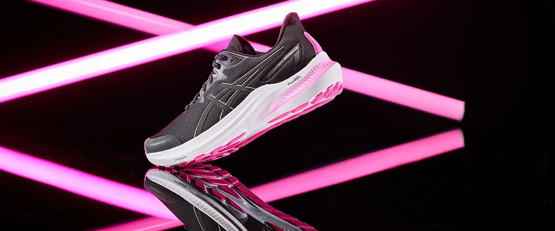 Asics Damen GT-2000 12 Lite-Show