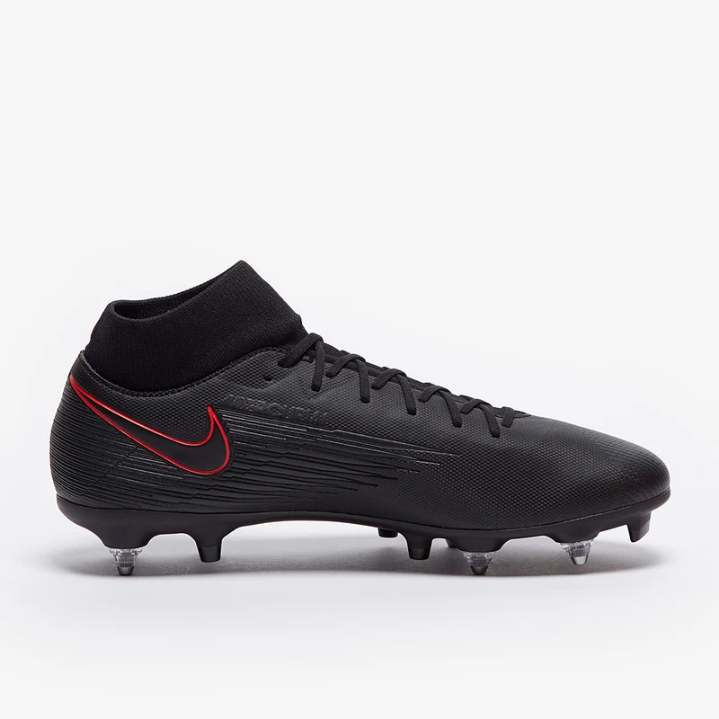 Nike Mercurial Superfly VII Academy SG-PRO Anti-Clog