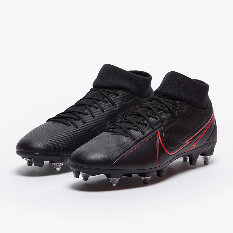 Nike Mercurial Superfly VII Academy SG-PRO Anti-Clog