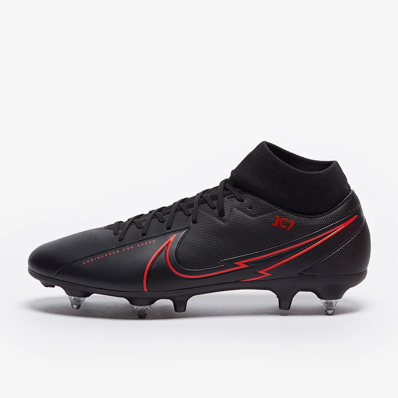 Nike Mercurial Superfly VII Academy SG-PRO Anti-Clog