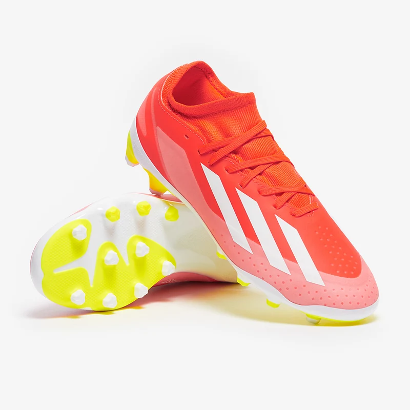 adidas Kinder X Crazyfast League MG