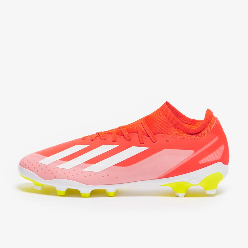 adidas Kinder X Crazyfast League MG