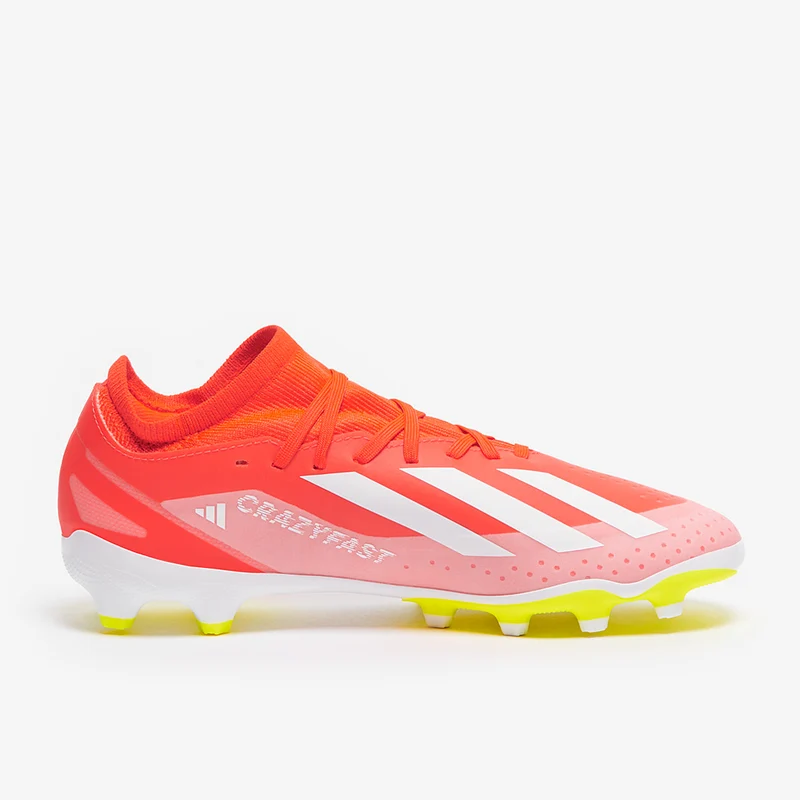 adidas Kinder X Crazyfast League MG