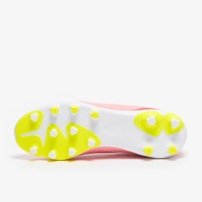 adidas Kinder X Crazyfast League MG