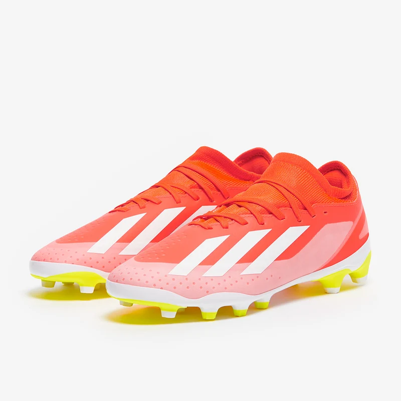 adidas Kinder X Crazyfast League MG