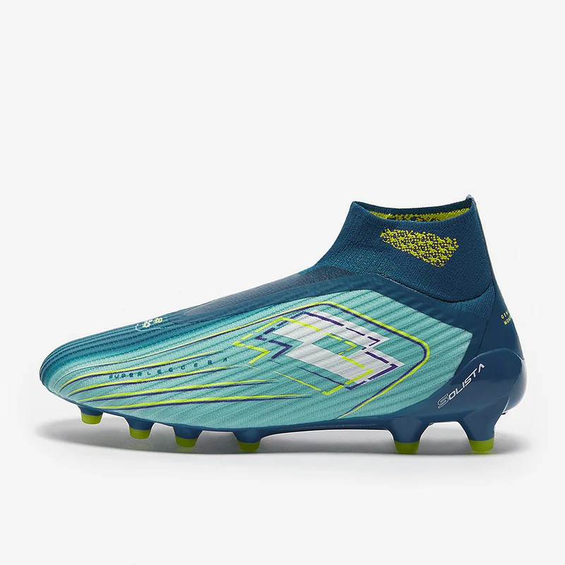 Lotto Solista 100 VII Gravity FG