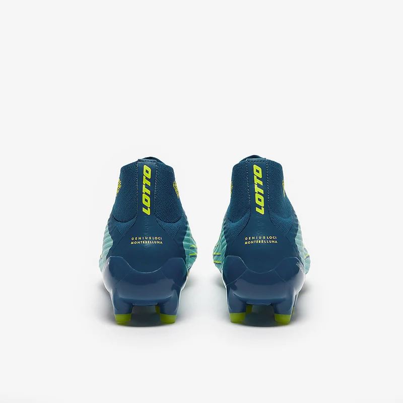Lotto Solista 100 VII Gravity FG