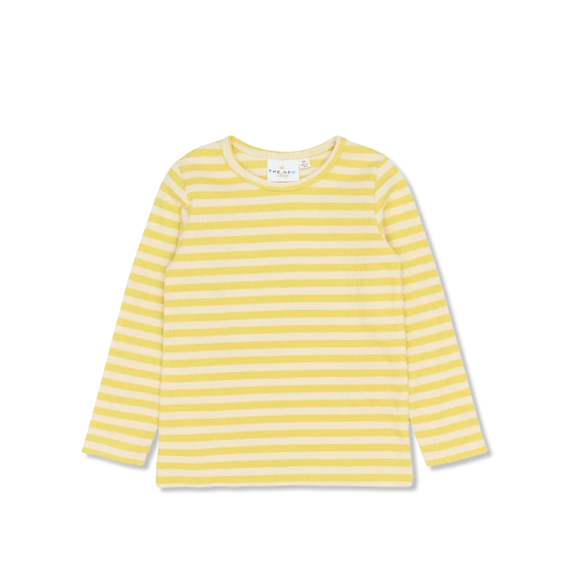 TNSTFro langarmshirt