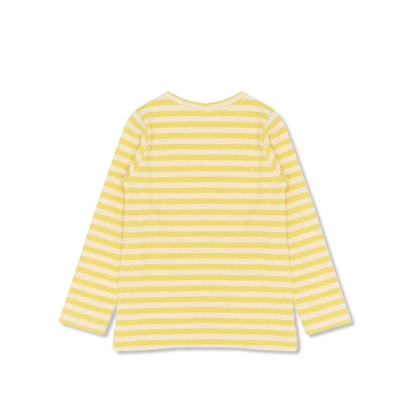 TNSTFro langarmshirt