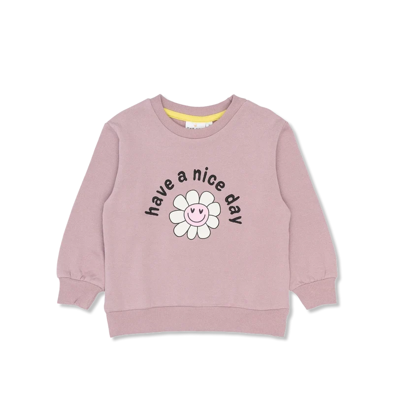 TNSTSilvia sweatshirts