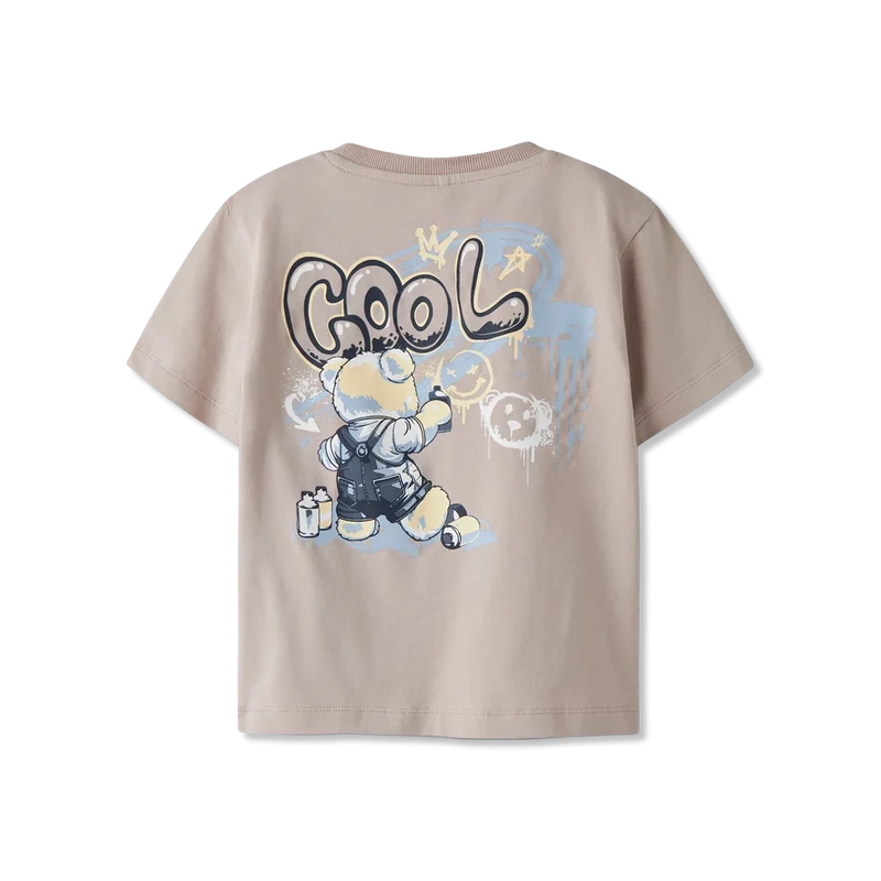 Nmmdigro t-Shirt