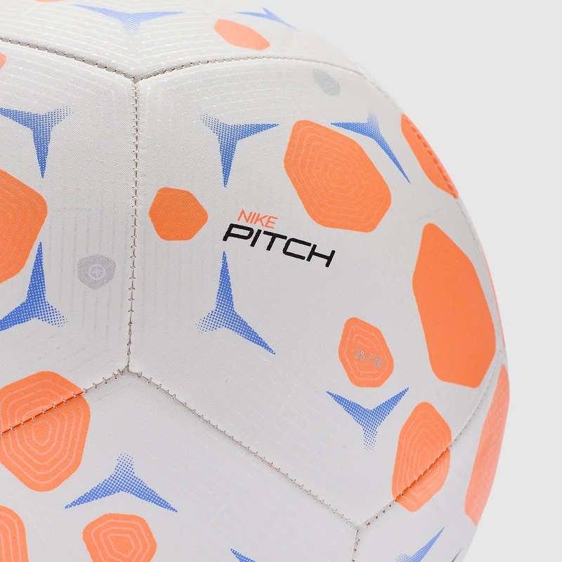 Nike Pitch