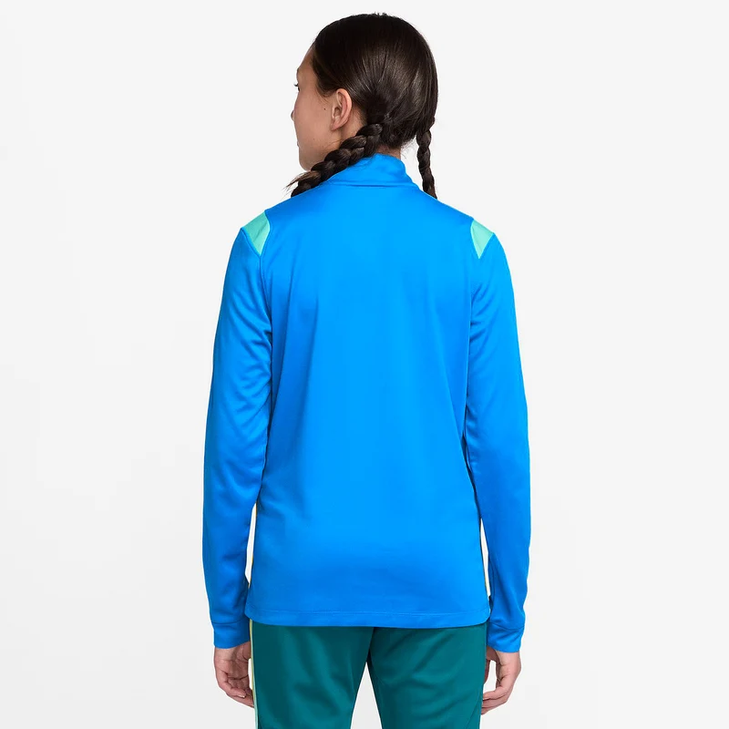 Nike Brasilien 2026 Kinder Dri-FIT Academy Pro Trainingsanzug