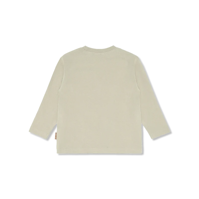 Hcanton langarmshirt