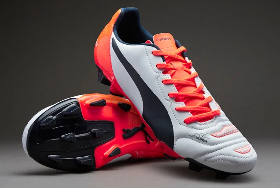 Puma evoPOWER 4.2 FG Fußballschuhe