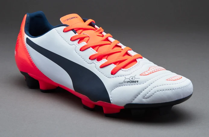 Puma evoPOWER 4.2 FG Fußballschuhe
