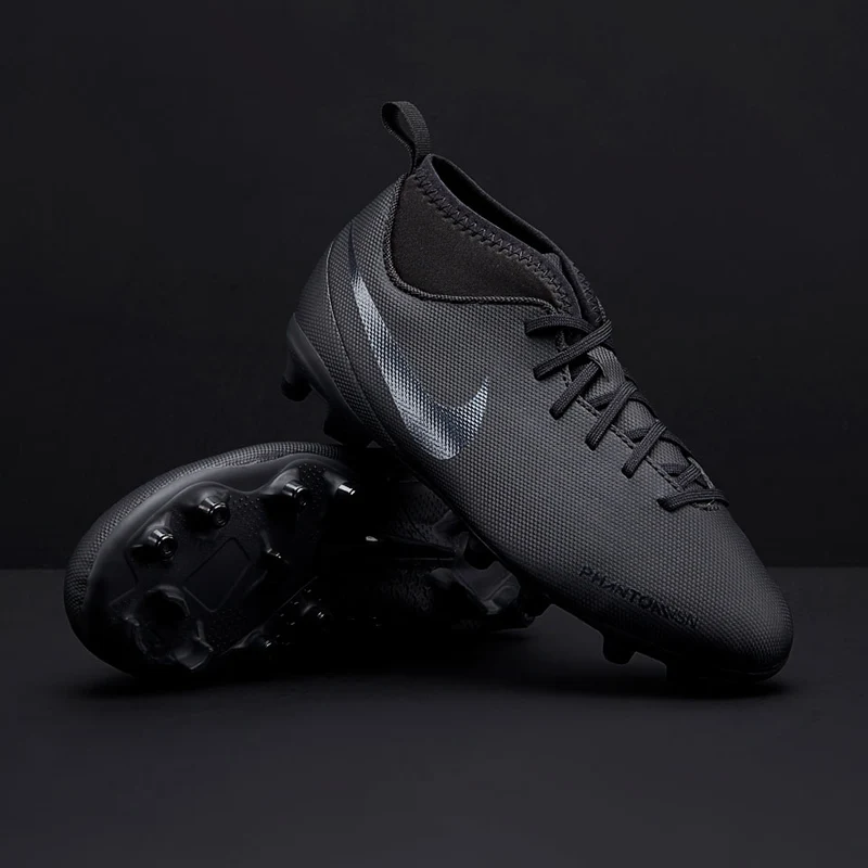 Nike Kinder Phantom Vision Club DF FG/MG
