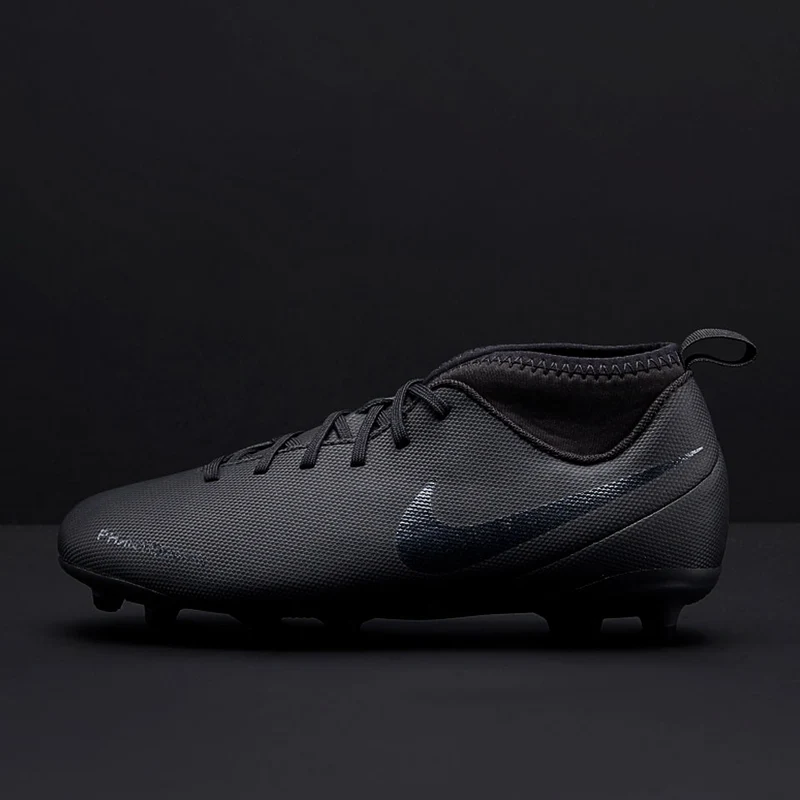 Nike Kinder Phantom Vision Club DF FG/MG