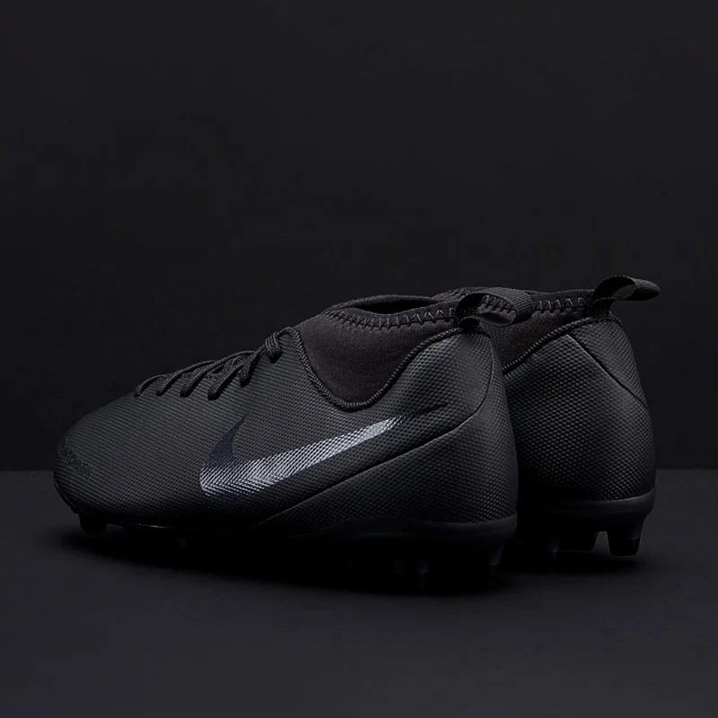 Nike Kinder Phantom Vision Club DF FG/MG