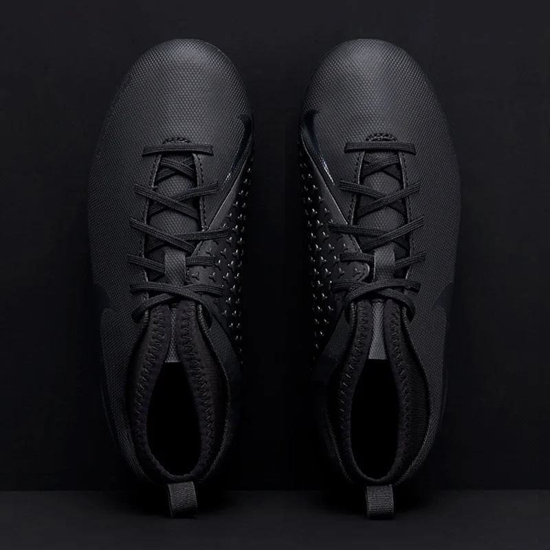 Nike Kinder Phantom Vision Club DF FG/MG